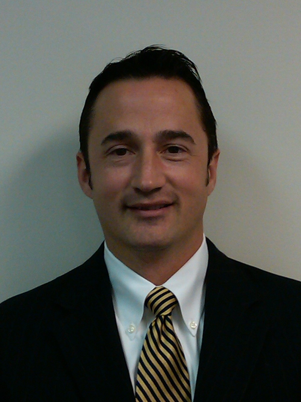 Jeff Lubas