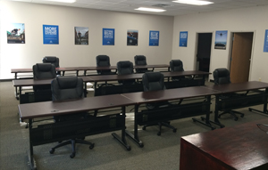 Training & Compliance