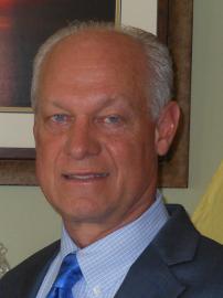 Ken Carlson