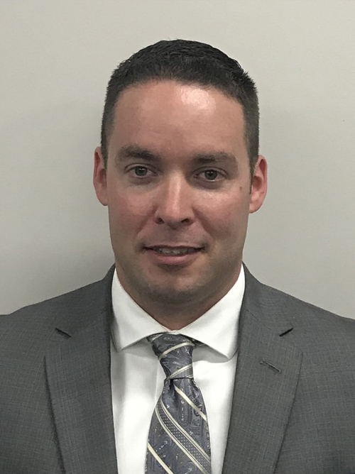 Eric Lavoie