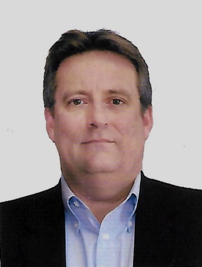 Robin Greenwood