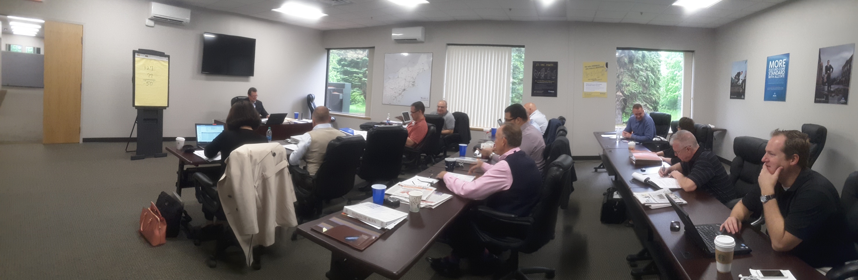Training & Compliance